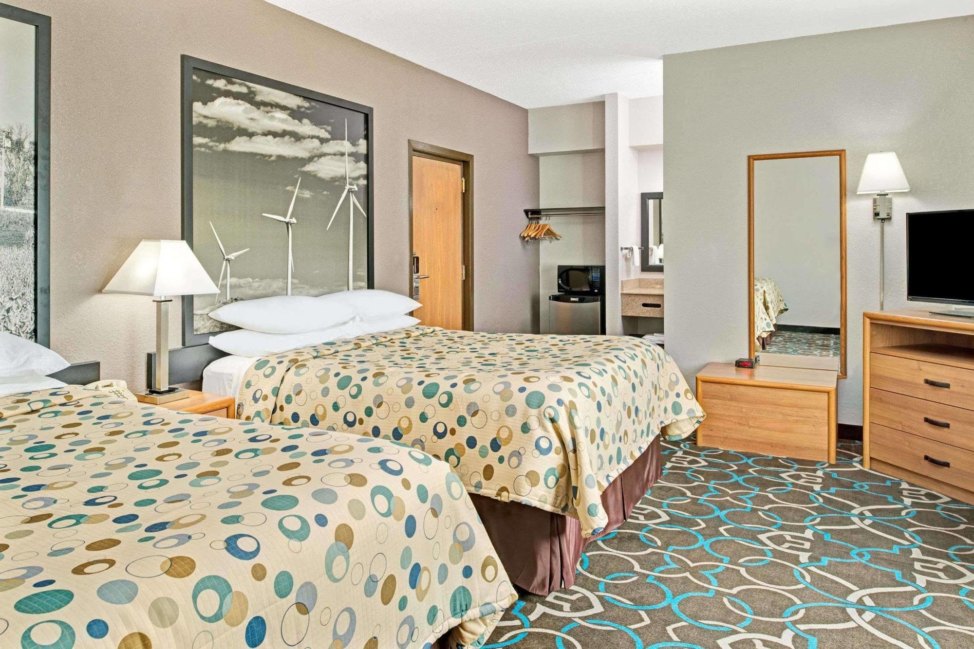 Super 8 By Wyndham Walnut Hotel Eksteriør billede